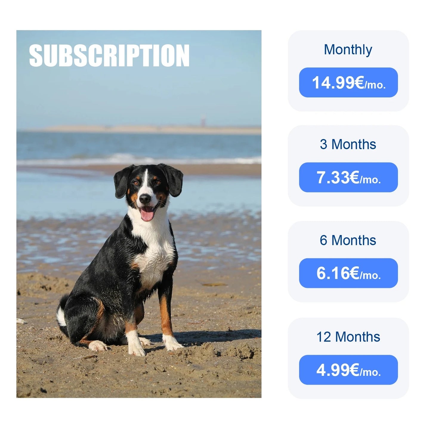 TrackPaws™ GPS Pet Tracker with Smart Light &amp; Sound Locator